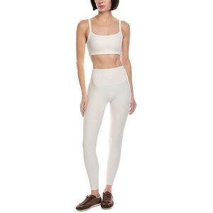 Phat Buddha Womens  2Pc Bra & Legging Set